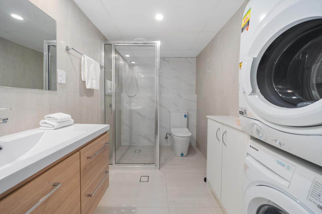 Manuka Park Serviced 4* Canberra