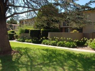 Aparthotel Manuka Park Serviced Canberra